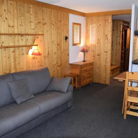 Résidence Le Dome - Classique Centre Mae-1923 Val-dʼIsère