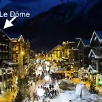 Le Dome - Classique - Centre Station Mae-1923 Apartament Val-dʼIsère