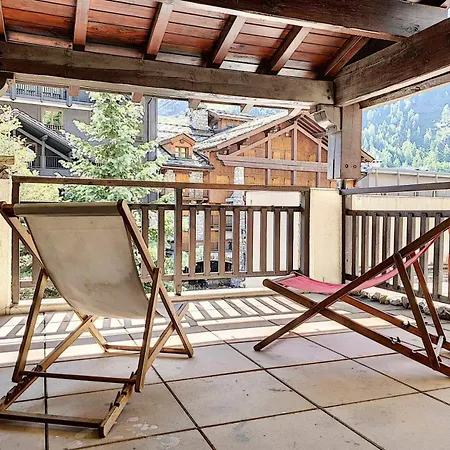 Appartement Le Dome - Classique - Centre Station Mae-1923 *