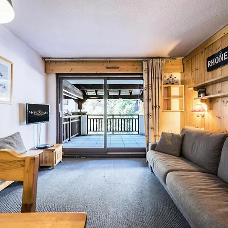 Le Dome - Classique - Centre Station Mae-1923 Appartement *