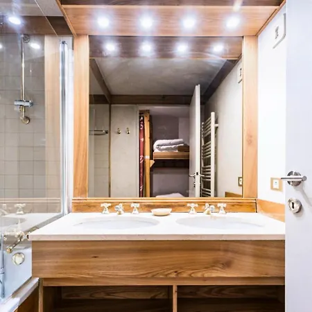 Le Dome - Classique - Centre Station Mae-1923 Appartement