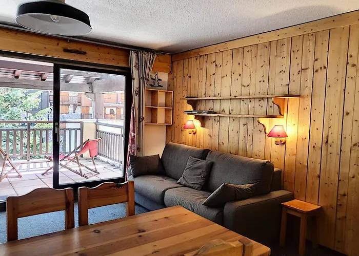 Apartment Le Dome - Classique Centre Mae-1923 *